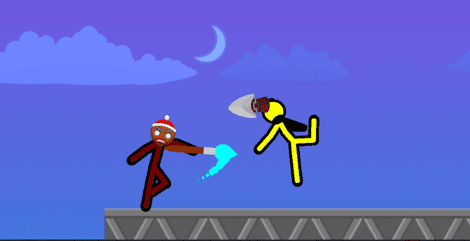 Supreme Duelist Stickman Mod Apk 2020 5402c