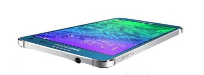 Galaxy A7