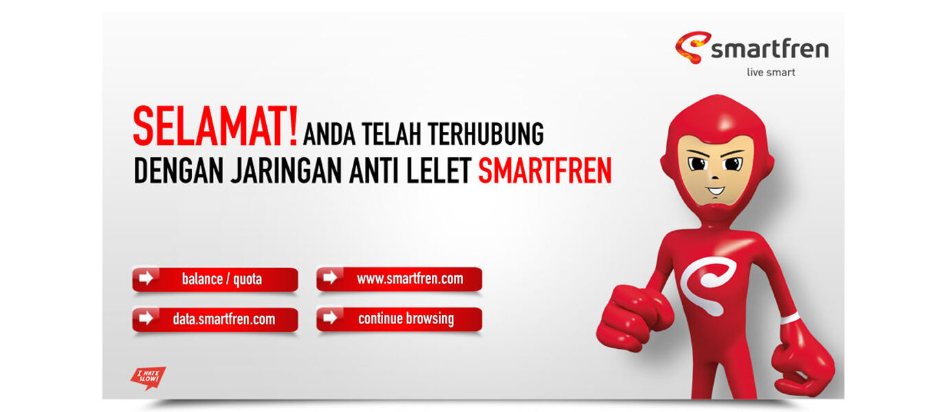 Smartfren Andromax Prime