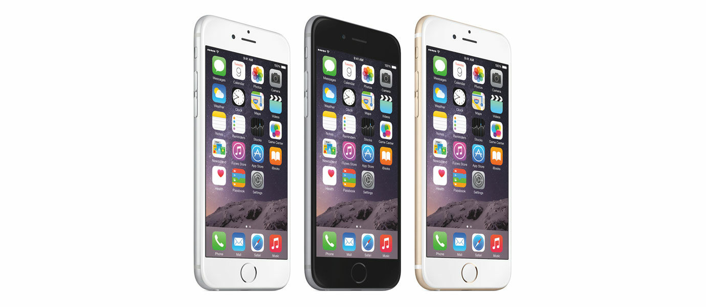 Kamu Orang Kaya? Beli iPhone 6 'Mewah' Ini dengan Harga 