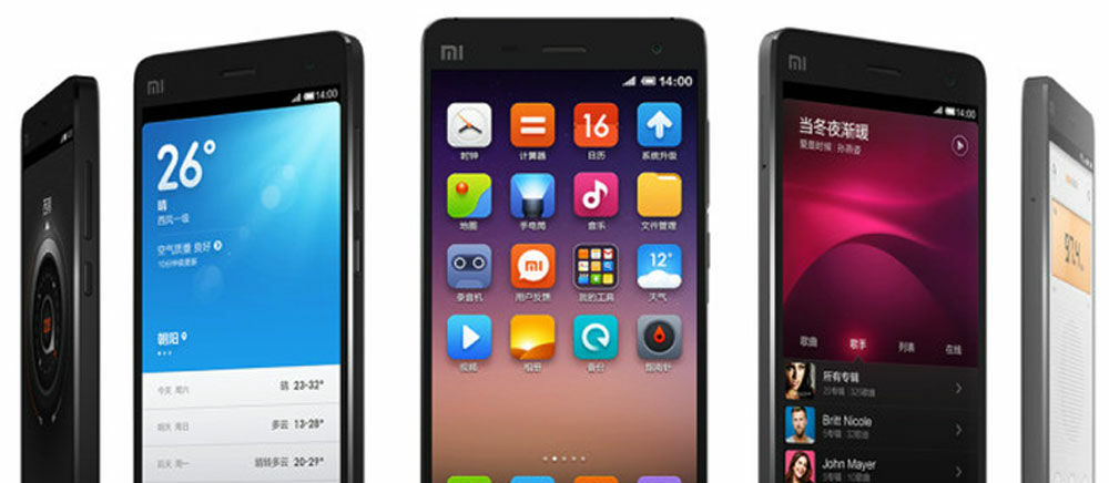 Daftar Harga HP Xiaomi Android 2015