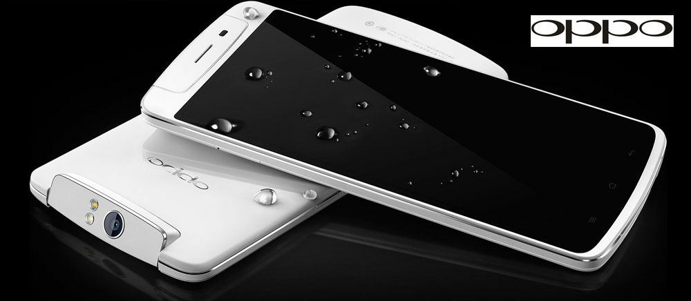 Oppo Mirror 5, HP Android 'Kristal' versi Murah 