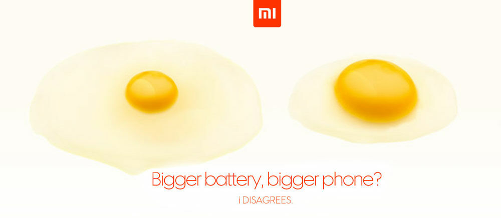 XIAOMI Keluarkan Teaser untuk Acara Peluncuran Produk Baru 23 April 2015