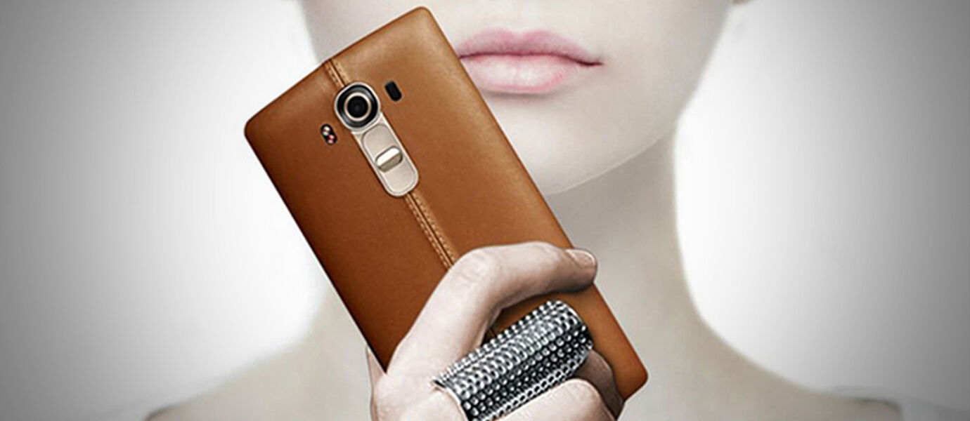 LG G4 akan Dirilis 31 Mei 2015