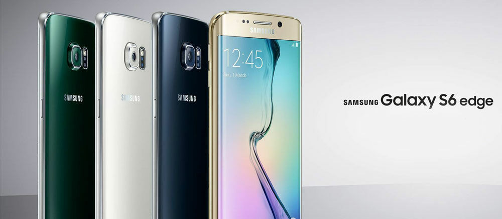 Inilah Harga Resmi Samsung Galaxy S6 dan S6 Edge di Indonesia