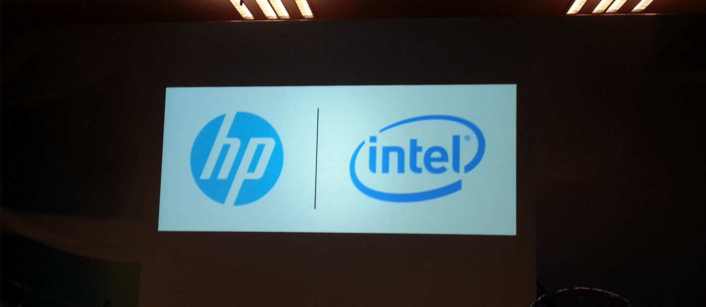 Desktop PC Inovasi Terbaru dari HP yang Stylish