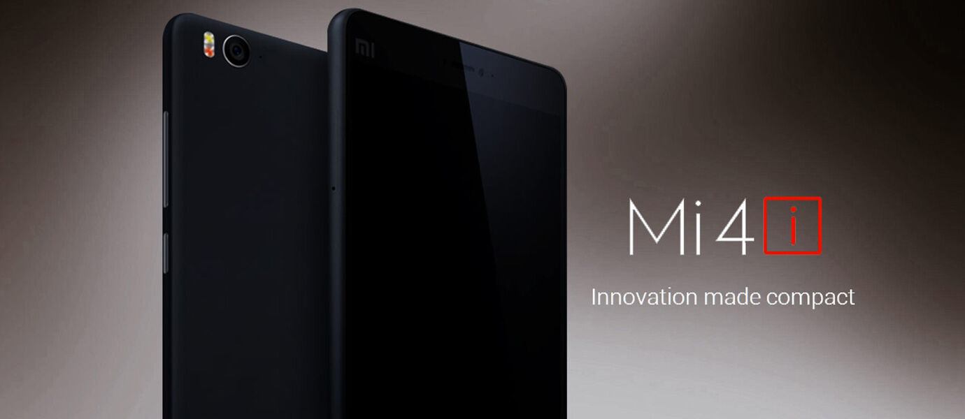 Update Software Perbaiki Masalah Panas Xiaomi Mi 4i