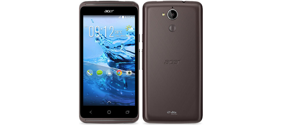 Acer Liquid Z410, HP Android 4G Harga Rp 1 Jutaan 