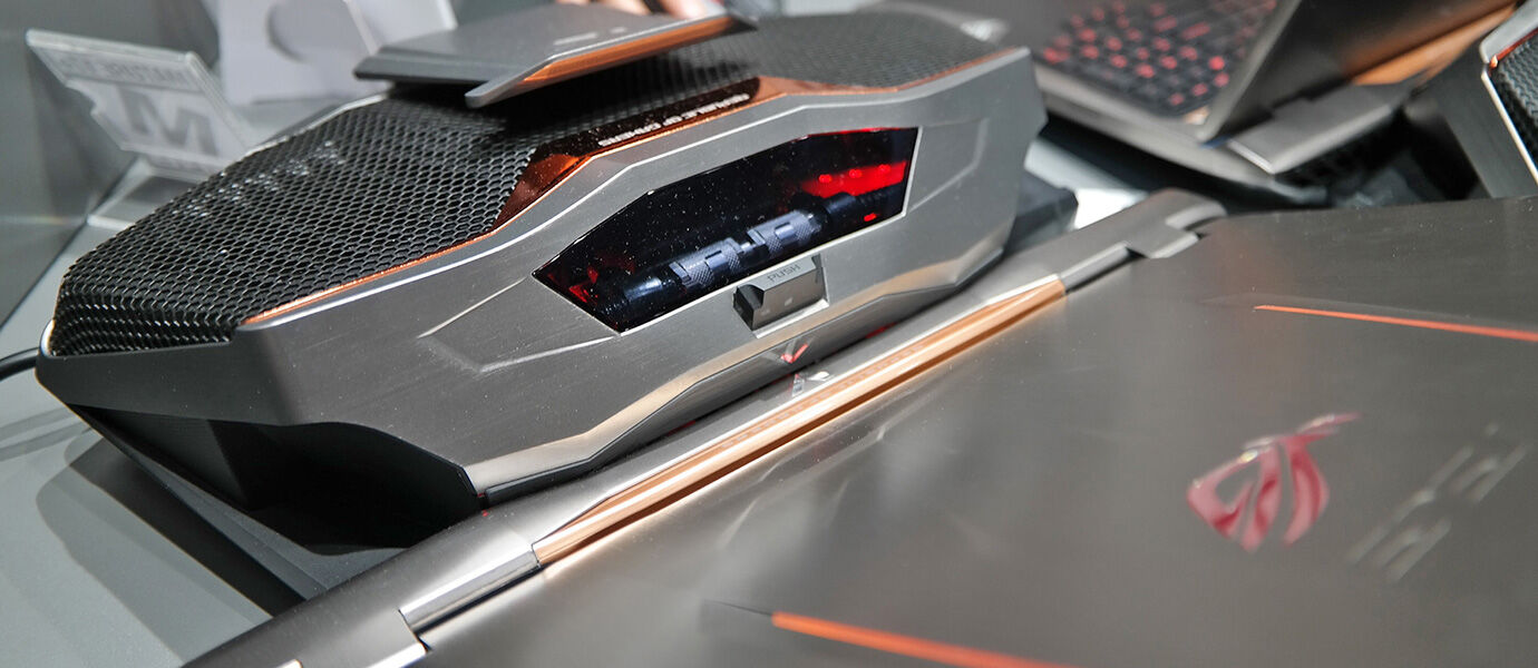 Murah Abis! Nvidia GeForce GTX 1080 Cuma Dijual 7 Jutaan 