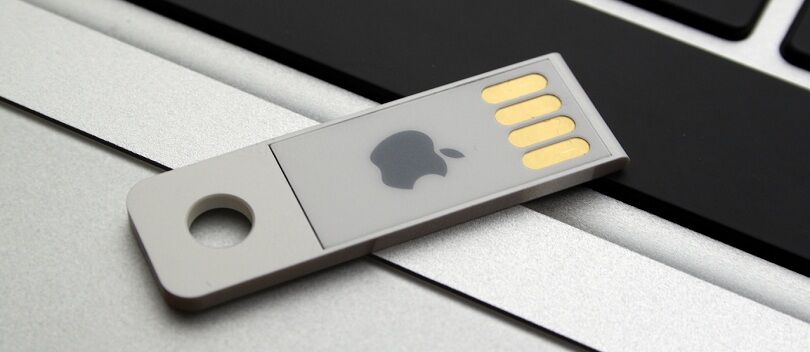 HATI-HATI! USB Ini Bisa MENGHANCURKAN Komputer Kamu!