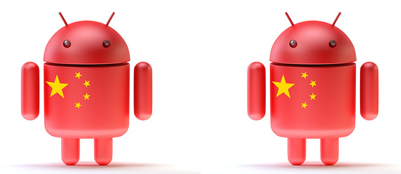 4 Tips Membeli Smartphone Android Asal Cina