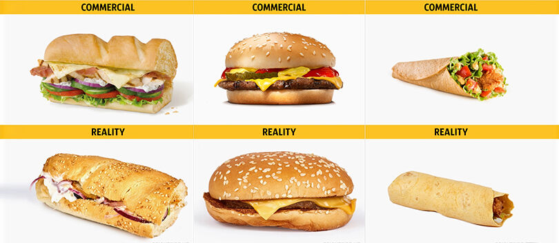 Awas, 13 Iklan Kocak Ini Bisa Bikin Konak!