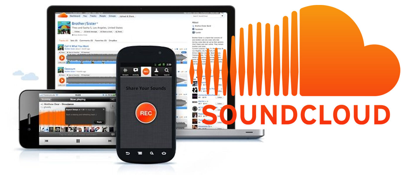 Kerjasama dengan Zefr, SoundCloud bisa Tracking Lagu