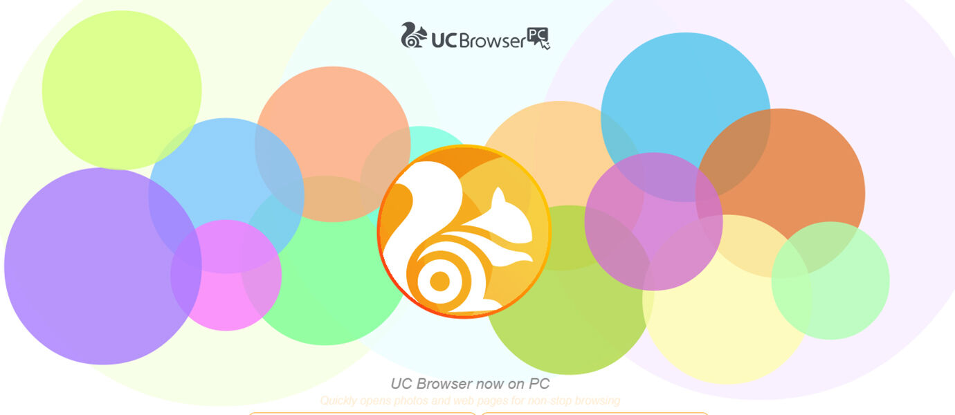 UCWeb Meluncurkan Versi Beta UC Browser PC untuk Publik