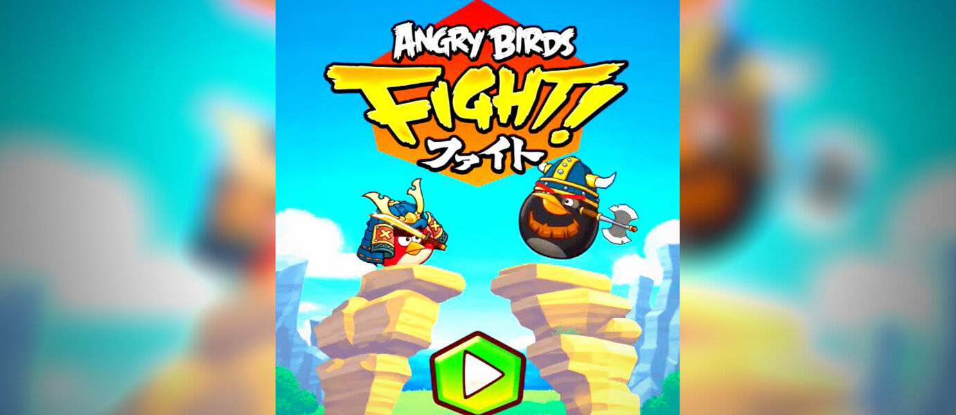 Angry Birds Fights Siap Dirilis Rovio di Android dan iOS