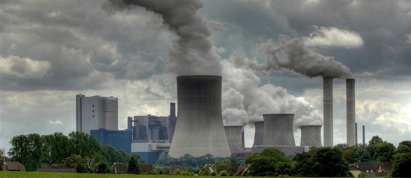 AWAS! Otak Kamu Bisa Menyusut Karena Menghirup Polusi Udara Jakarta