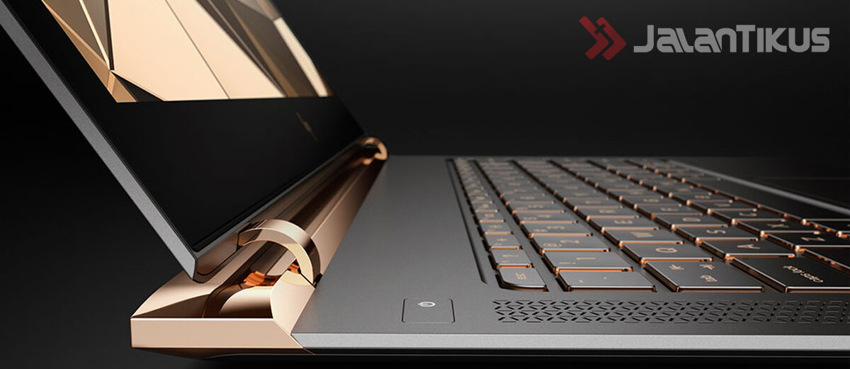 HP Spectre 13 vs. Apple MacBook Air, Mana yang Lebih Baik 