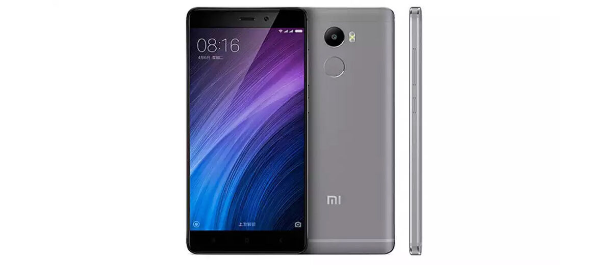 RESMI! Xiaomi Redmi 5A Smartphone MIUI 9 Harga Cuma Rp 1,2 