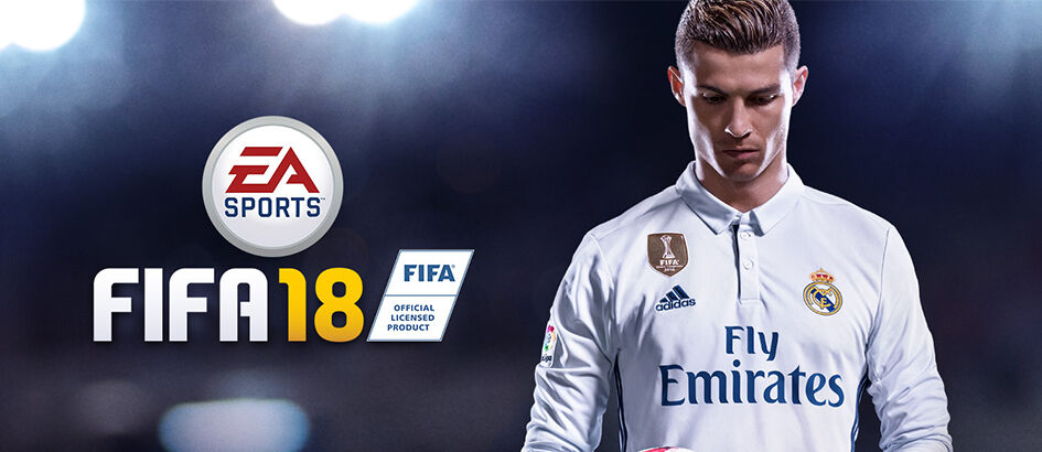 Trailer FIFA 2018 Dirilis! Ini Perbandingan Dengan PES ...