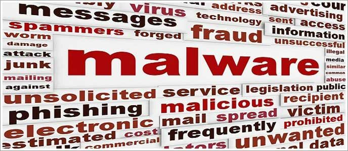 Perbedaan Malware, Virus, Worm, Spyware dan Trojan ...