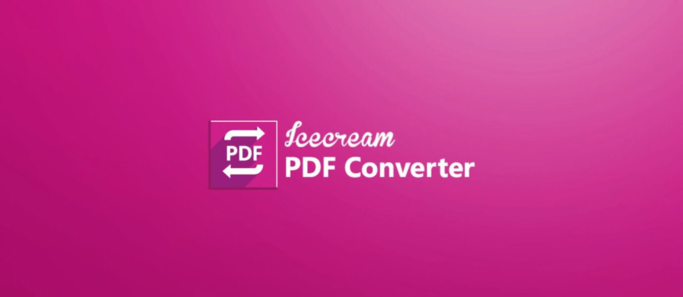 Cara Mudah Convert PDF Menggunakan Icecream PDF Converter