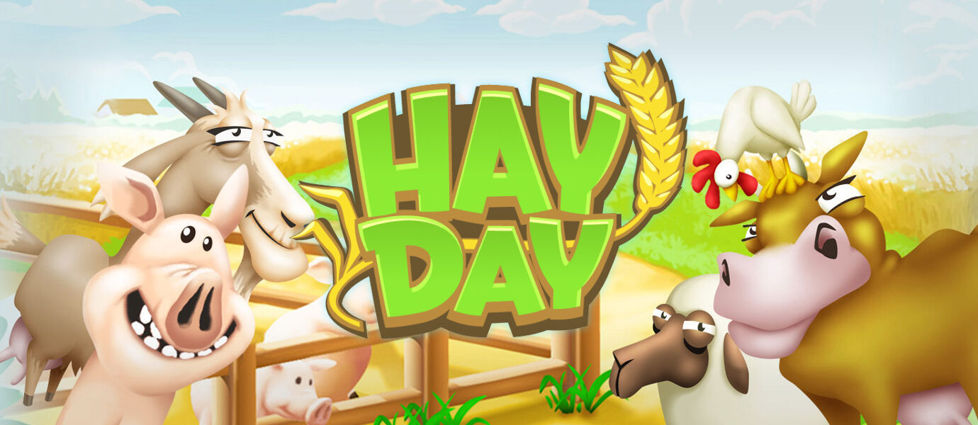 Cara Dapat Diamond Hay Day Secara Gratis