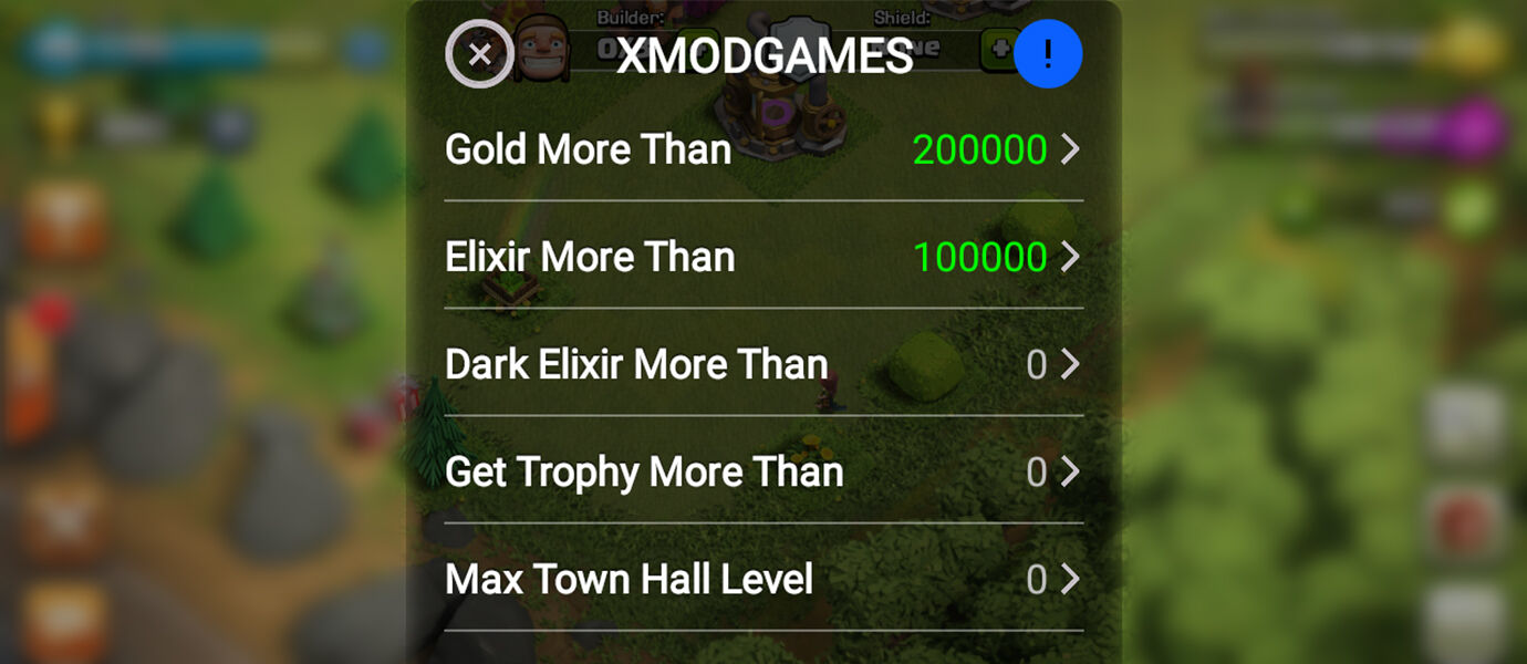 Cara Dapat Loot Besar di Clash of Clans dengan Xmodgames