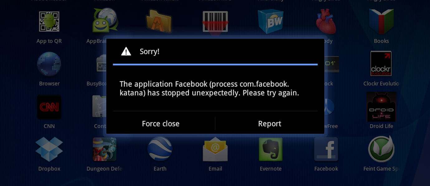 Tips Mengatasi Android yang Lemot dan Suka 'Force Close'