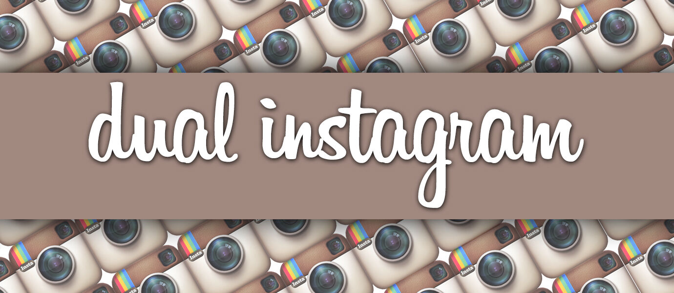 Cara Menjalankan Dua Akun Instagram di Satu Android