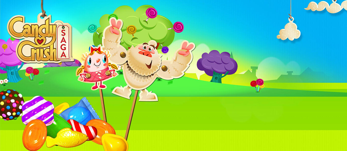 Cheat Candy Crush Saga di Android dengan XModGames