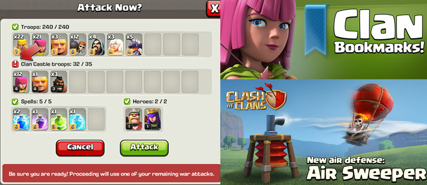 Aldo Rivaldi Clash Of Clans