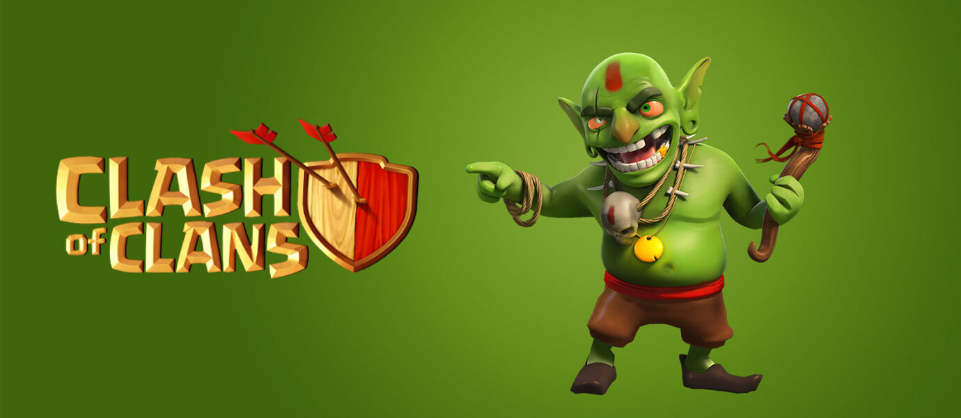 Cara Mengembalikan Akun Clash of Clans yang Hilang atau Dibajak