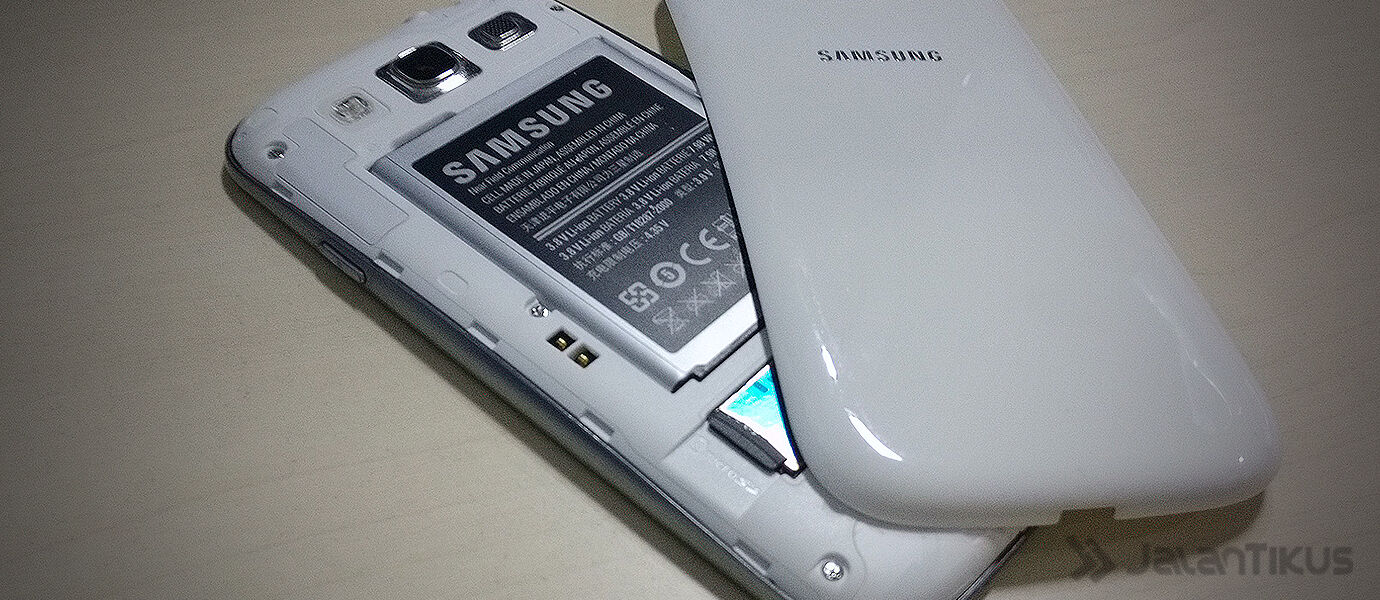  Cara Mengetahui Masih Bagus atau Tidaknya Baterai HP Android Kamu