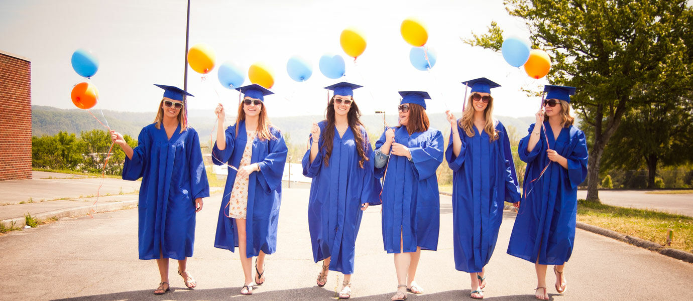  7 Cara Seru Untuk Tetap Berhubungan Setelah Lulus Sekolah