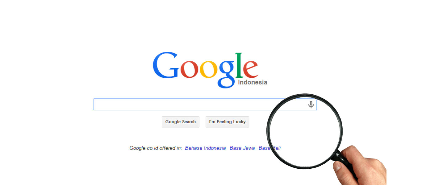 9 Trik Browsing di Google Ini Pasti Menghemat Waktu dan Kuota Internet