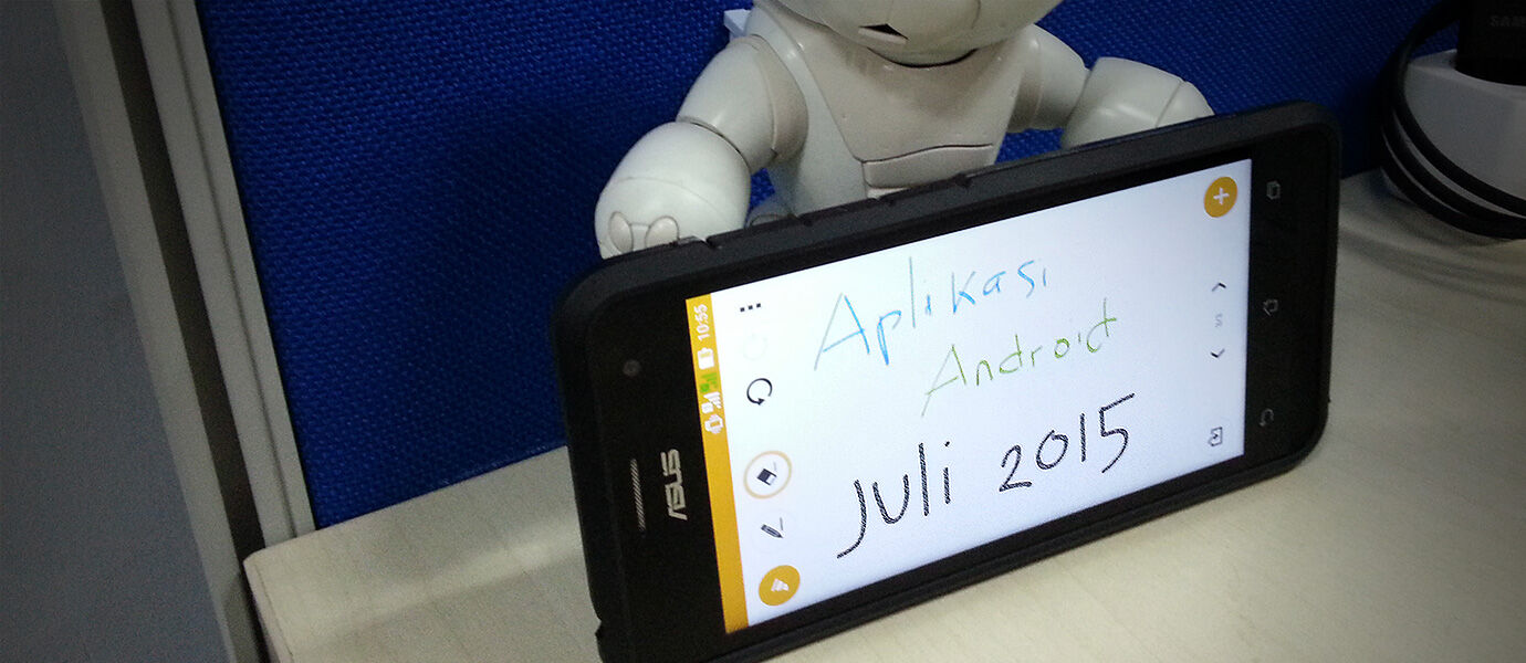 5 Aplikasi Android Terbaik Bulan Juli 2015 - JalanTikus.com