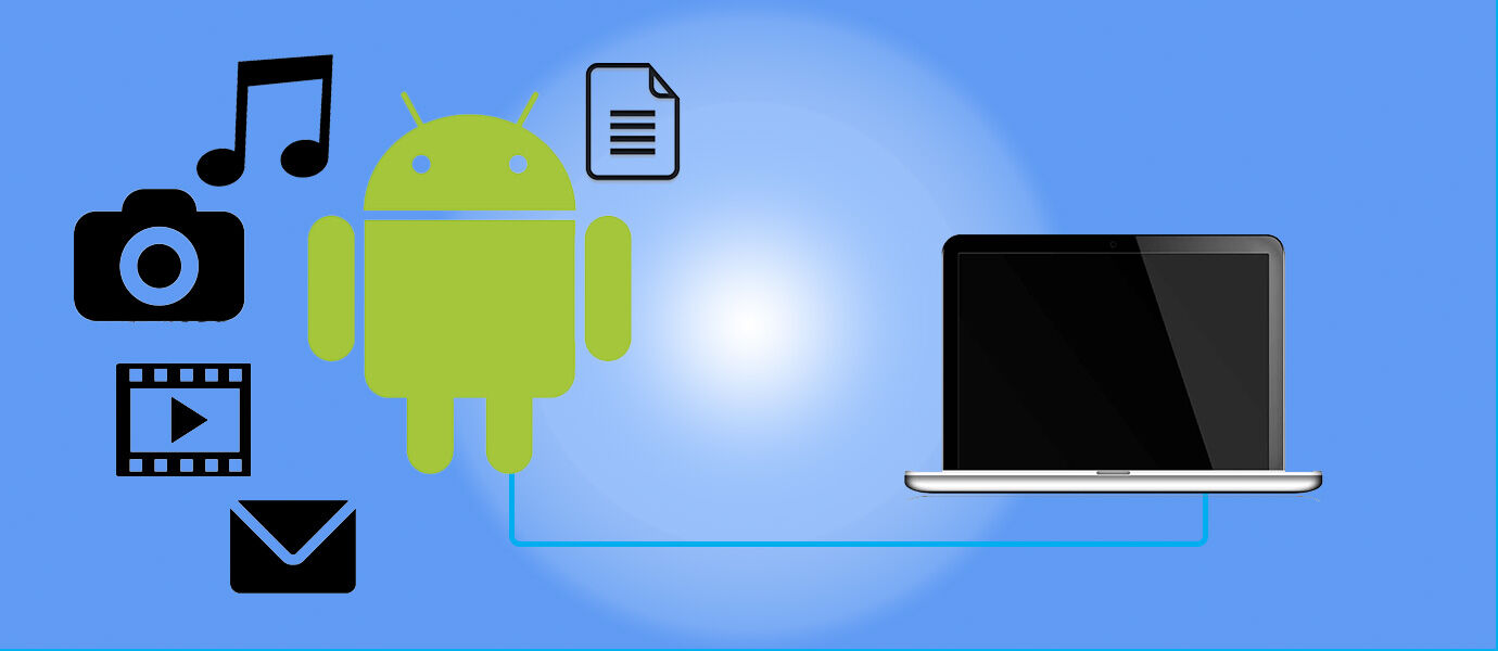 5 Cara Mudah Memindahkan Foto dari HP ke Laptop 