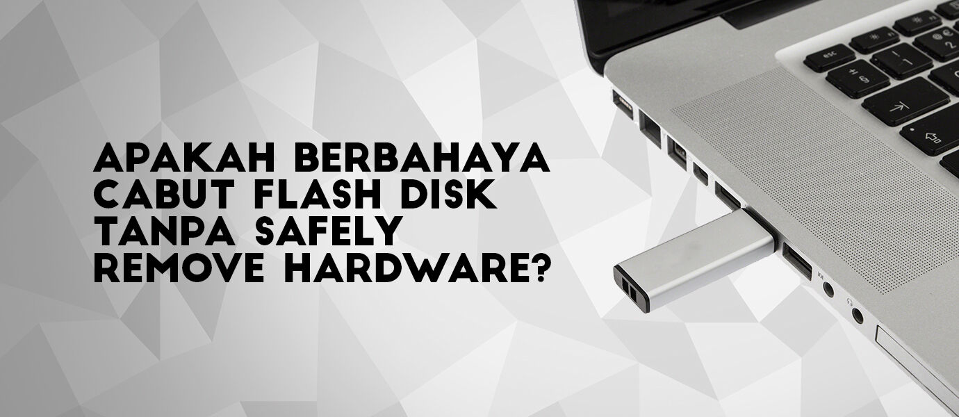 Cara Ampuh Perbaiki Hard Disk Rusak atau Bad Sector ...