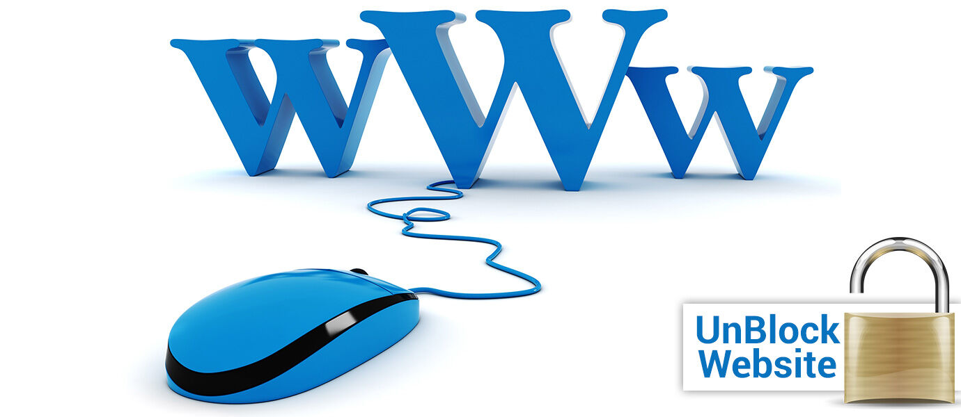 Cara Akses Website yang Diblokir di Android