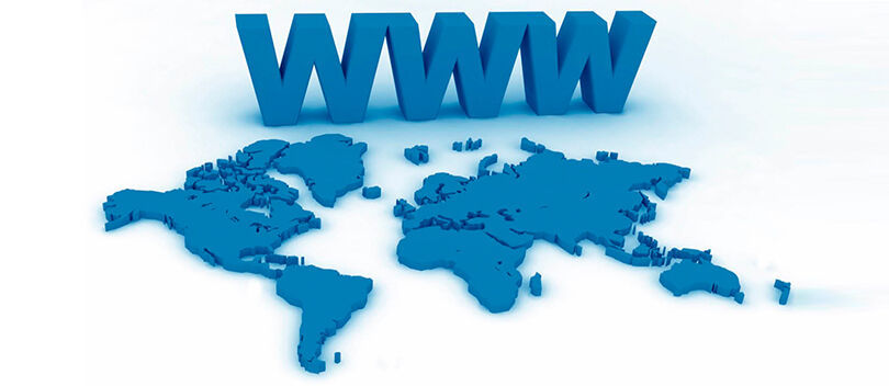 Daftar Lengkap Nama Domain dari Setiap Negara di Dunia