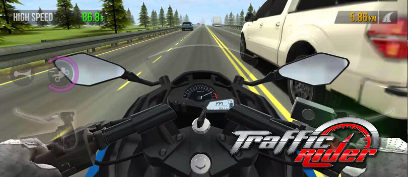 Mod Game Traffic Rider Android | mod terbaru game traffic rider android jalantikus com Mod Game Traffic Rider Android | mod terbaru game traffic rider android jalantikus com