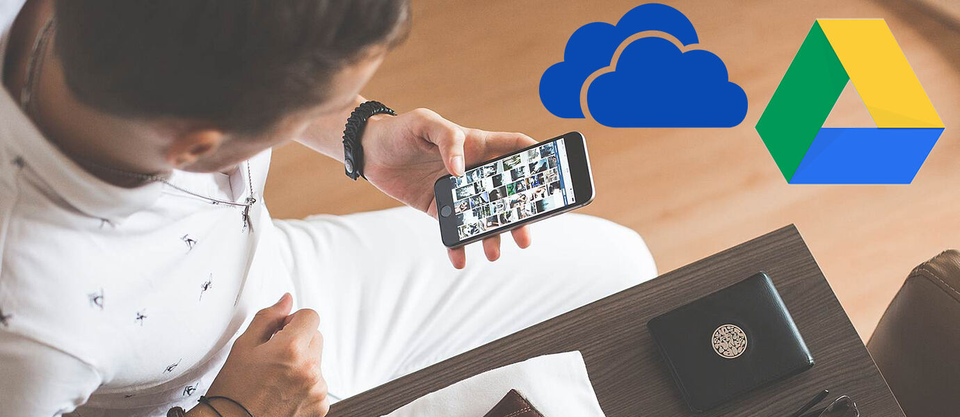 Opsi penyimpanan cloud terbaik