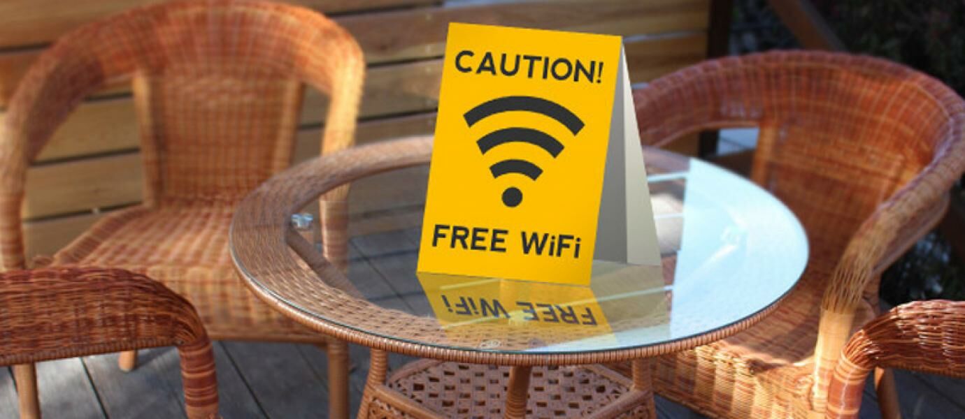 Jebol Username dan Password WiFi Tanpa Aplikasi di Android