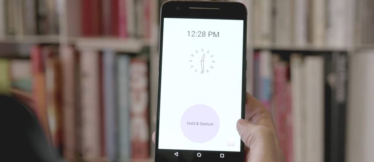 Cara Mengaktifkan Double Tap Samsung M30S