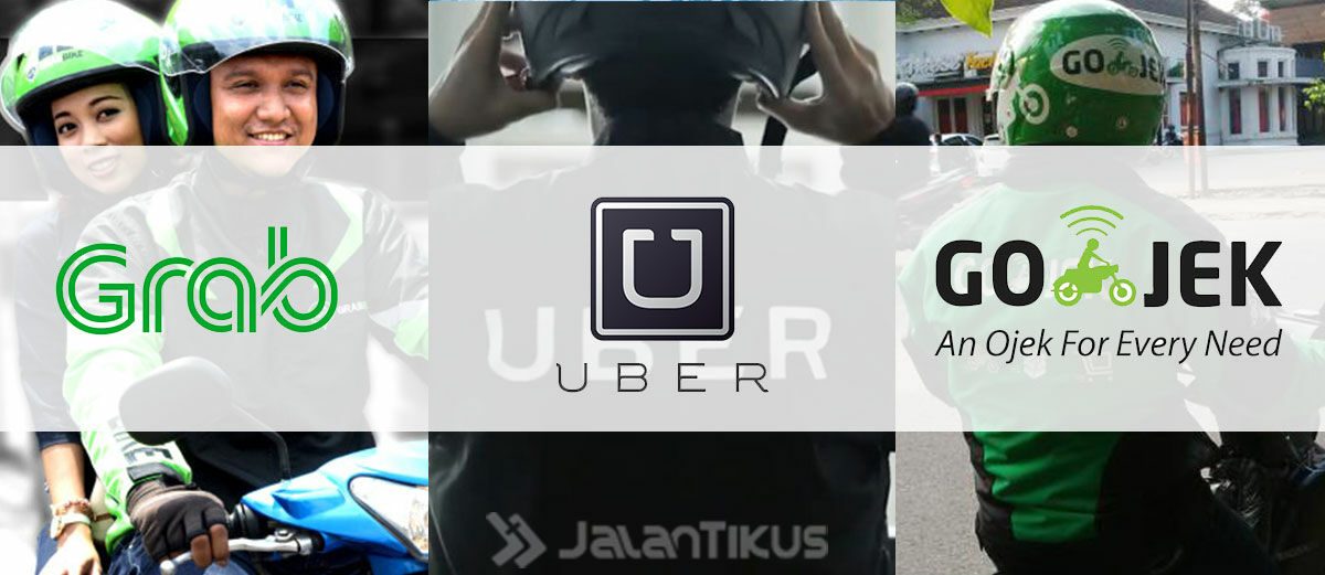 wifi lewat cara laptop pasang Mudah Grab dan Cek Aplikasi JEK, GO Uber Membuka Tarif Tanpa Cara