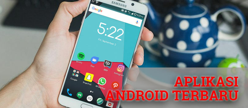10 Aplikasi Android Gratis Terbaru September 2020 