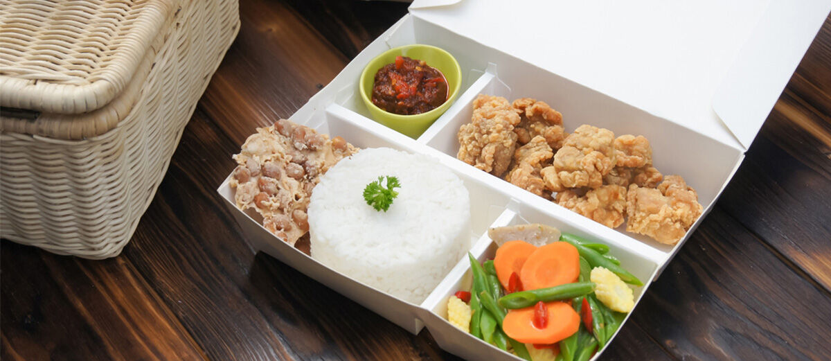 Makan Siang Murah di Jakarta? Begini Caranya! - JalanTikus.com
