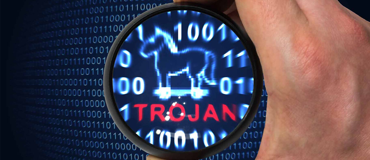 Inilah Bahaya Virus Trojan dan Cara Menghilangkannya