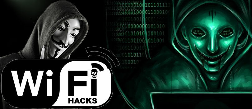6 Cara Membobol Password WiFi yang Banyak Digunakan Hacker