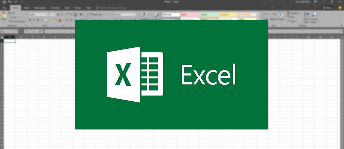 14 Rumus Excel Di Dunia Kerja yang Paling Sering Digunakan 